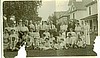 1913 South Main Street Picnic